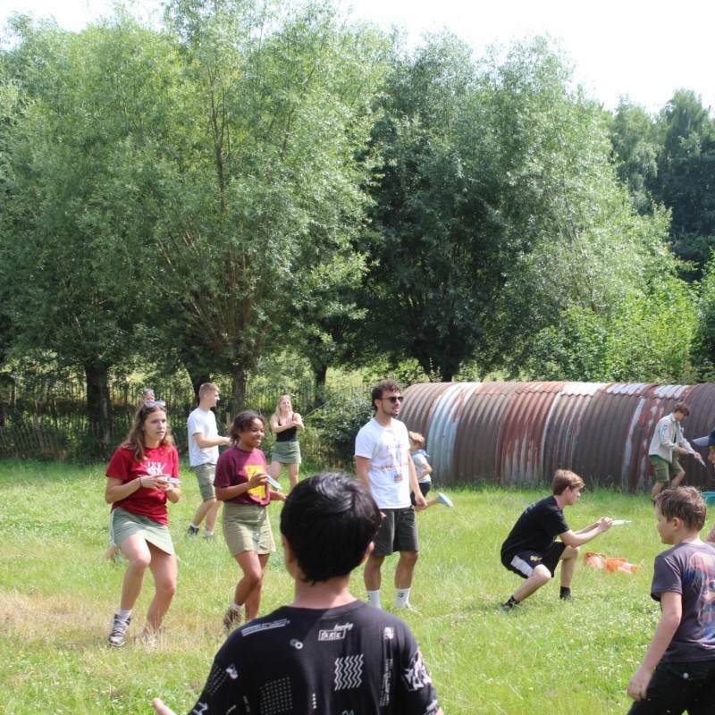 IMG 2987 - Scouts en Gidsen Zaventem 